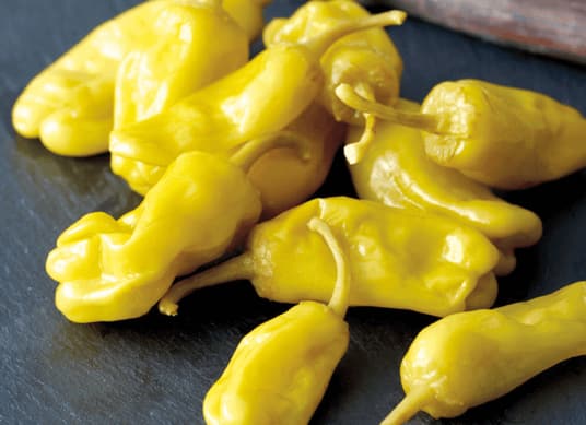 Pepperoncinis