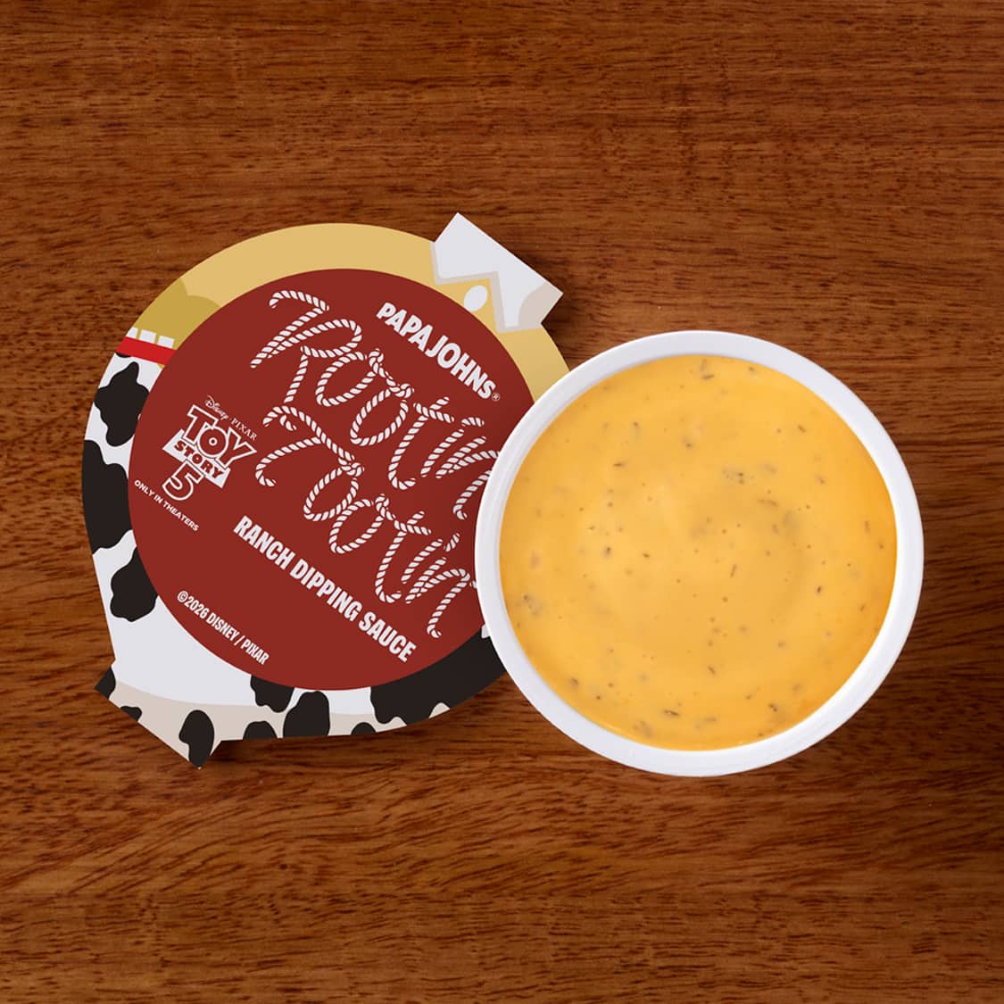 Rootin' Tootin' Ranch