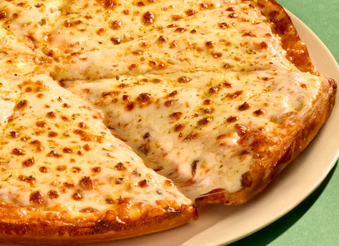 Pan Crust